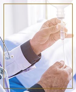 IV Therapy at Miami Wellness and Aesthetics Center in Miami, FL