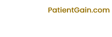 Powered by PatientGain