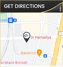 Get Directions to Miami Wellness and Aesthetics Center in Miami, FL