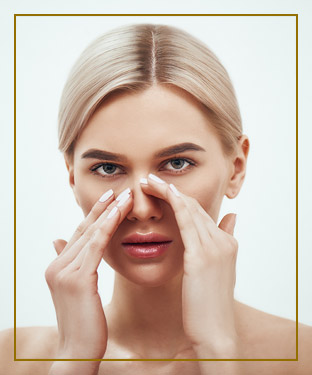 Nonsurgical Rhinoplasty at Miami Wellness and Aesthetics Center in Miami, FL