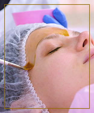 Chemical Peels at Miami Wellness and Aesthetics Center in Miami, FL