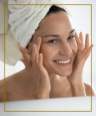 Facial Balancing at Miami Wellness and Aesthetics Center in Miami, FL