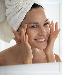 Facial Balancing at Miami Wellness and Aesthetics Center in Miami, FL