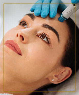Hydrafacial at Miami Wellness and Aesthetics Center in Miami, FL
