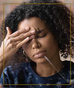Migraine Botox at Miami Wellness and Aesthetics Center in Miami, FL 