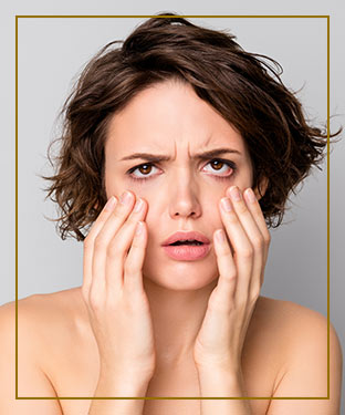 Undereye Filler (Tear Trough) at Miami Wellness and Aesthetics Center in Miami, FL