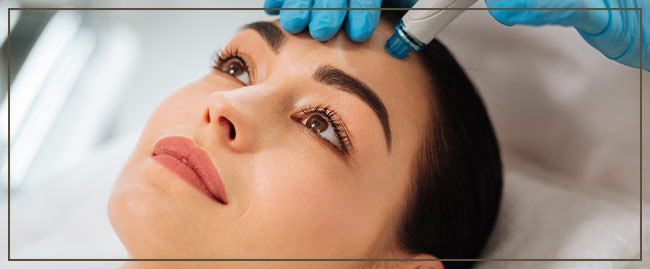 HydraFacial Specialist Near Me in Miami, FL