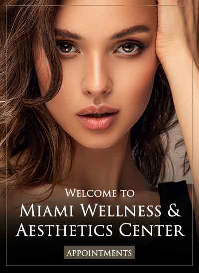 Welcome to Miami Wellness and Aesthetics Center Located In Miami, FL